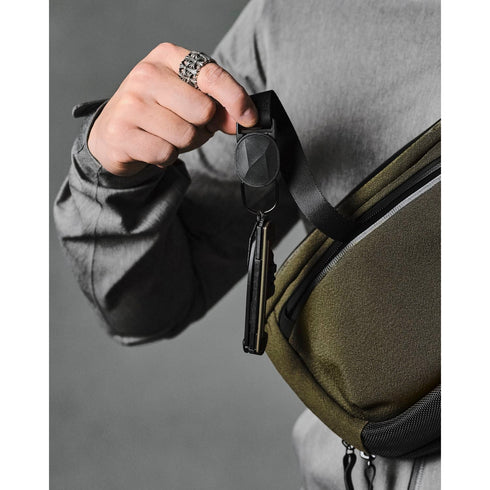ALPAKA Bravo Waist Pack